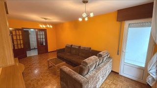 Piso en venta en Vilagarcía en Vilagarcía de Arousa
