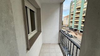 Piso en venta en Vilagarcía en Vilagarcía de Arousa