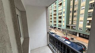 Piso en venta en Vilagarcía en Vilagarcía de Arousa