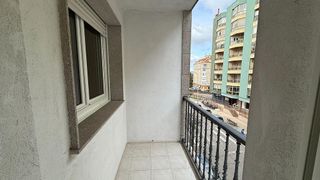 Piso en venta en Vilagarcía en Vilagarcía de Arousa