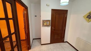 Piso en venta en Vilagarcía en Vilagarcía de Arousa