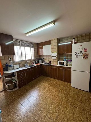 Piso en venta en Zona Llombai en Burriana