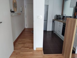 Piso en venta en Pobra do Caramiñal (A)