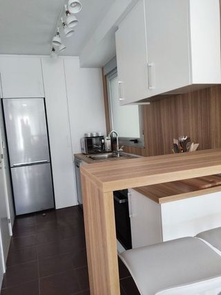 Piso en venta en Pobra do Caramiñal (A)