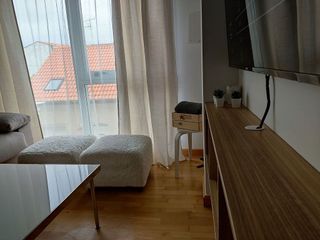 Piso en venta en Pobra do Caramiñal (A)
