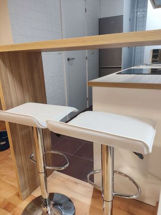 Piso en venta en Pobra do Caramiñal (A)