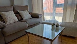 Piso en venta en Pobra do Caramiñal (A)