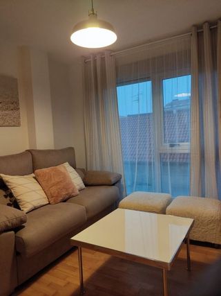 Piso en venta en Pobra do Caramiñal (A)