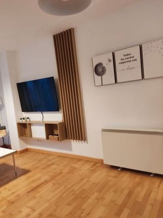 Piso en venta en Pobra do Caramiñal (A)