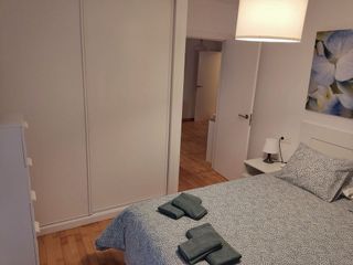 Piso en venta en Pobra do Caramiñal (A)