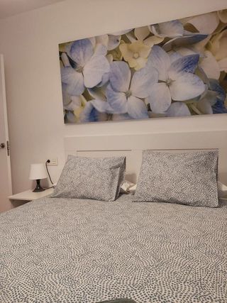 Piso en venta en Pobra do Caramiñal (A)