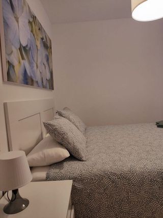 Piso en venta en Pobra do Caramiñal (A)