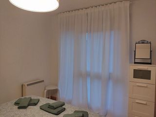 Piso en venta en Pobra do Caramiñal (A)