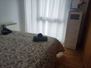 Piso en venta en Pobra do Caramiñal (A)