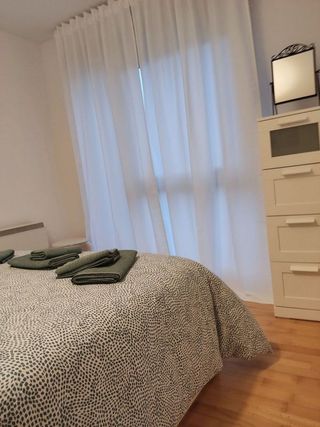 Piso en venta en Pobra do Caramiñal (A)