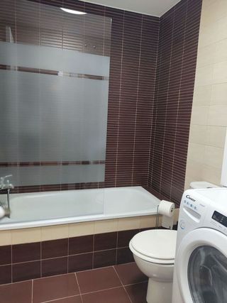 Piso en venta en Pobra do Caramiñal (A)