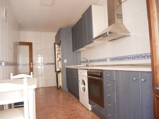 Piso en venta en Briviesca