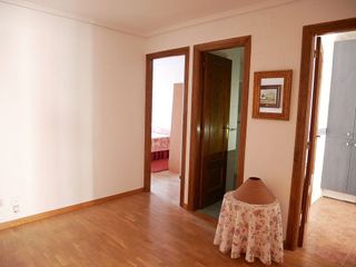 Piso en venta en Briviesca