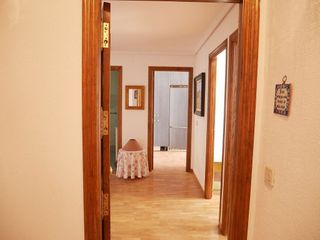 Piso en venta en Briviesca