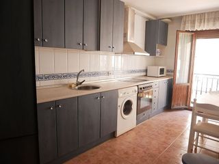 Piso en venta en Briviesca
