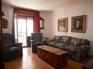 Piso en venta en Briviesca