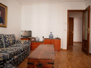 Piso en venta en Briviesca
