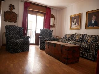Piso en venta en Briviesca