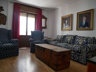 Piso en venta en Briviesca
