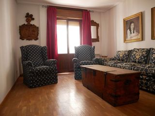 Piso en venta en Briviesca