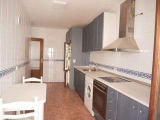 Piso en venta en Briviesca