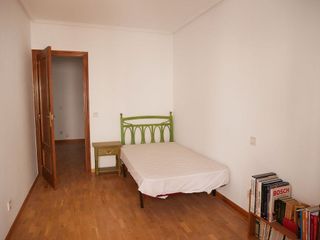 Piso en venta en Briviesca