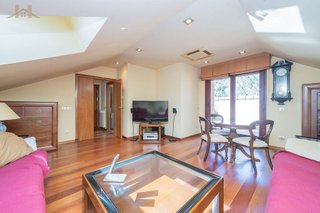 Dúplex en venta en Abantos - Carmelitas en San Lorenzo de El Escorial