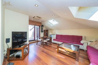 Dúplex en venta en Abantos - Carmelitas en San Lorenzo de El Escorial