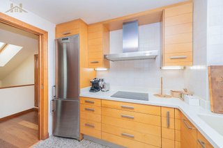 Dúplex en venta en Abantos - Carmelitas en San Lorenzo de El Escorial