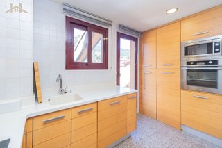 Dúplex en venta en Abantos - Carmelitas en San Lorenzo de El Escorial
