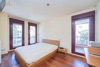 Dúplex en venta en Abantos - Carmelitas en San Lorenzo de El Escorial