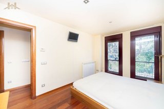 Dúplex en venta en Abantos - Carmelitas en San Lorenzo de El Escorial