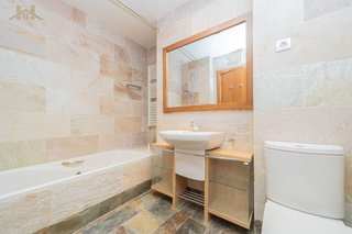 Dúplex en venta en Abantos - Carmelitas en San Lorenzo de El Escorial