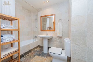 Dúplex en venta en Abantos - Carmelitas en San Lorenzo de El Escorial