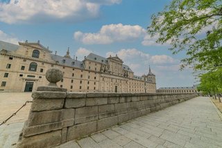 Dúplex en venta en Abantos - Carmelitas en San Lorenzo de El Escorial