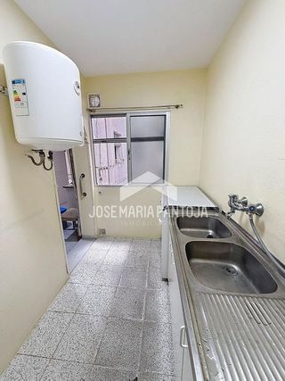 Piso en venta en Noreste-Granja en Jerez de la Frontera