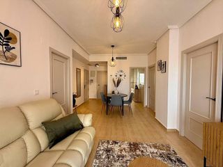 Piso en venta en Puerto Deportivo en Guardamar del Segura