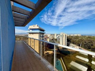 Piso en venta en Puerto Deportivo en Guardamar del Segura