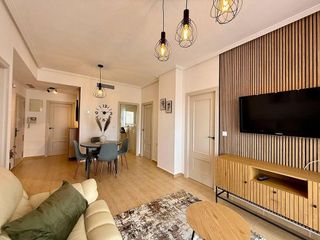 Piso en venta en Puerto Deportivo en Guardamar del Segura