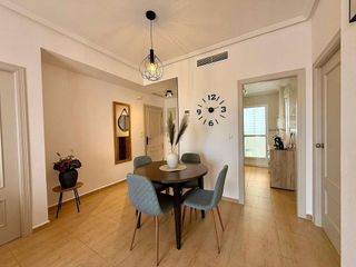 Piso en venta en Puerto Deportivo en Guardamar del Segura