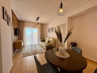 Piso en venta en Puerto Deportivo en Guardamar del Segura