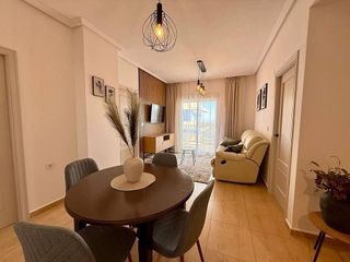 Piso en venta en Puerto Deportivo en Guardamar del Segura