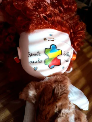 OFERTA Blythe customizada