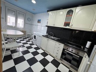 Piso en venta en Estella/Lizarra