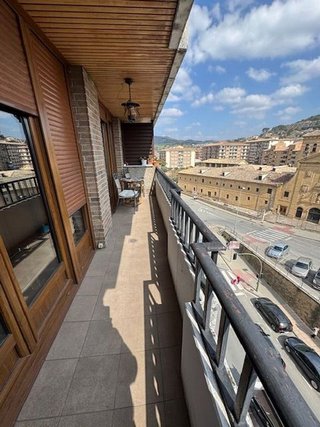 Piso en venta en Estella/Lizarra